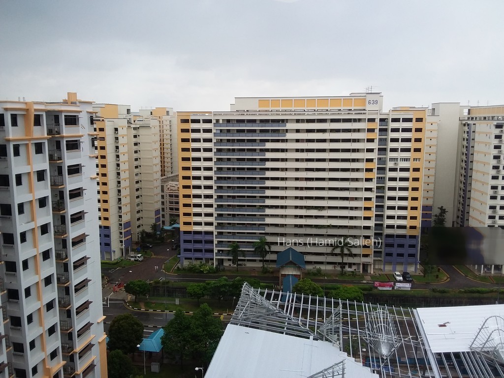 Blk 637 Jurong West Street 61 (Jurong West), HDB 5 Rooms #137516902